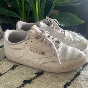 Reebok Club C 85 Sneaker